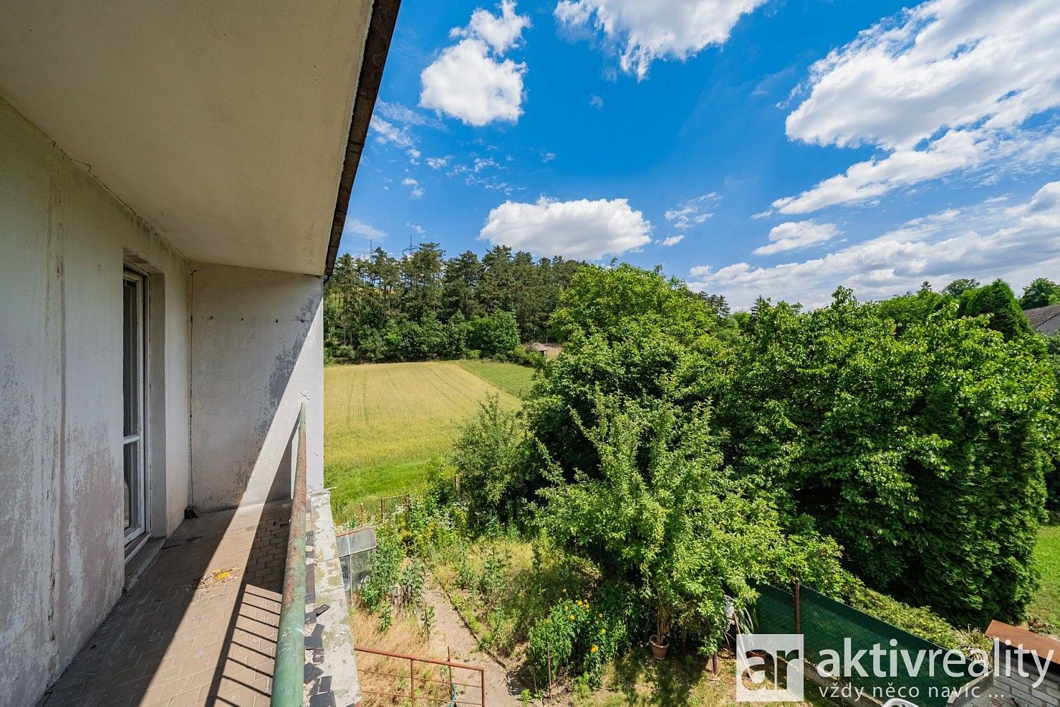 Prodej rodinný dům - Rumburská, Liběchov, okres Mělník, 166 m² - 5