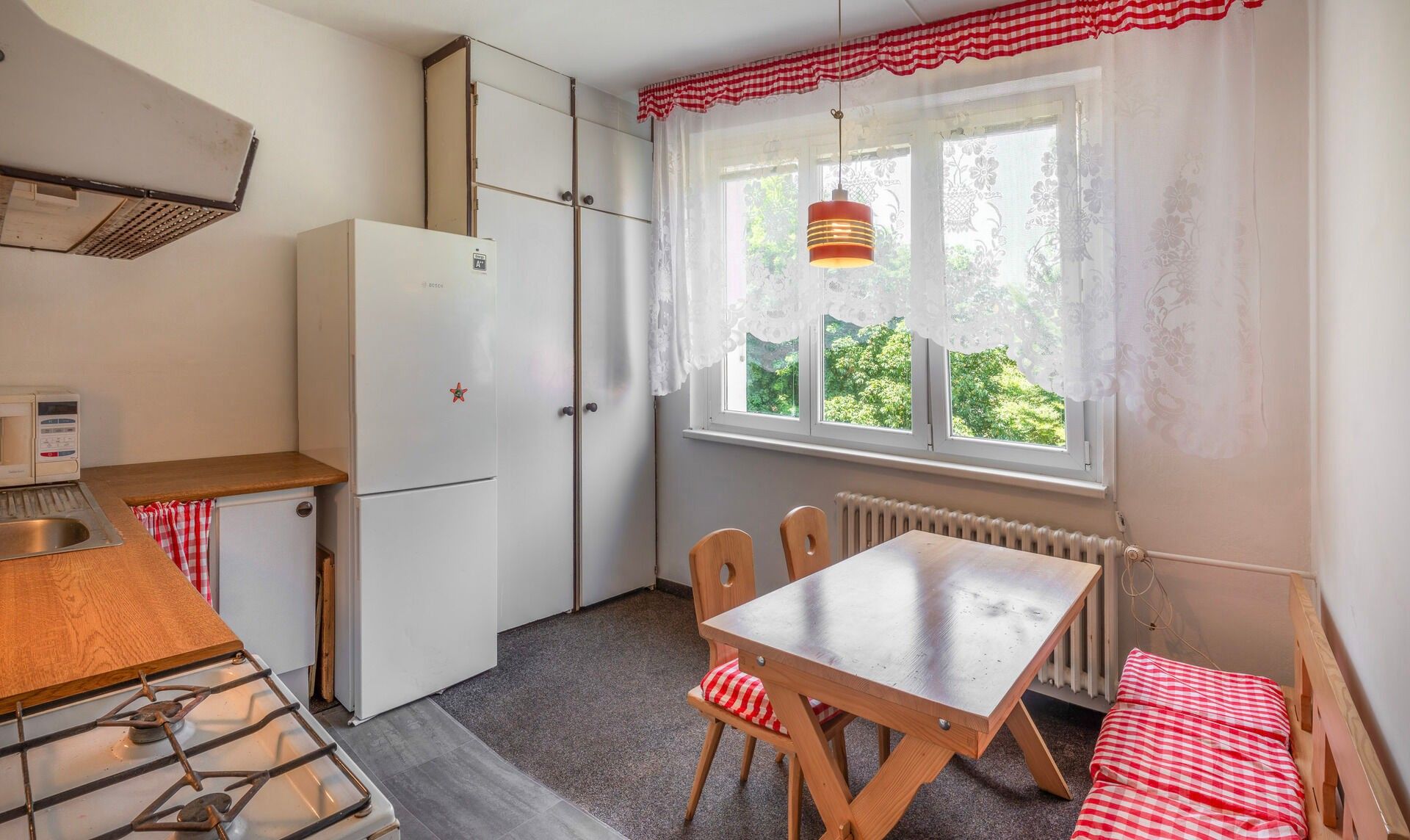 Prodej byt 3+1 - Severní, Karlovy Vary, 90 m²