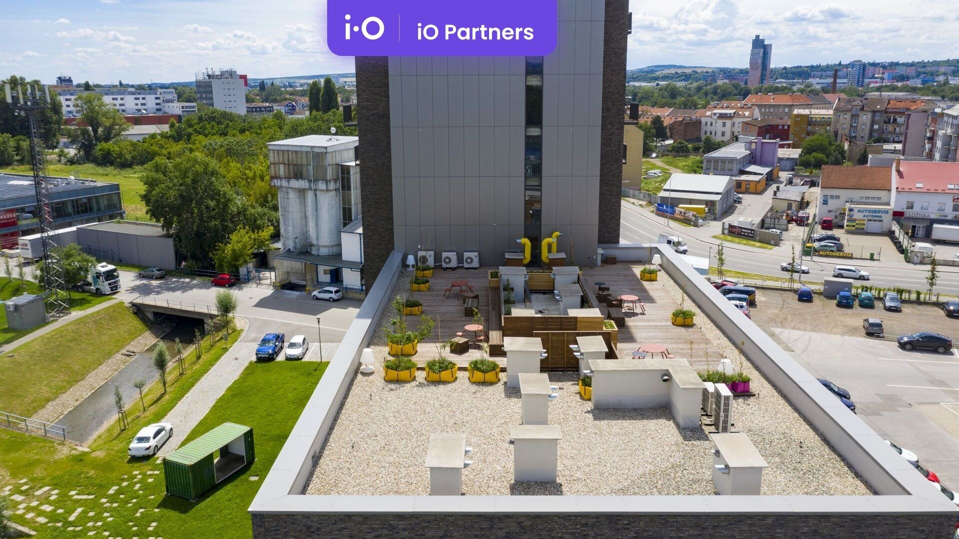 Sklad · 730 m² · Dornych  , Brno - 3