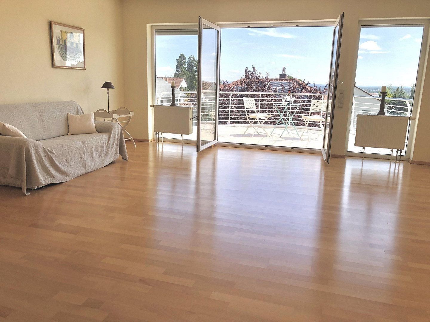 4+1, Neustadt Neustadt an der Weinstraße Rheinland-Pfalz 67434, 121 m² - 2