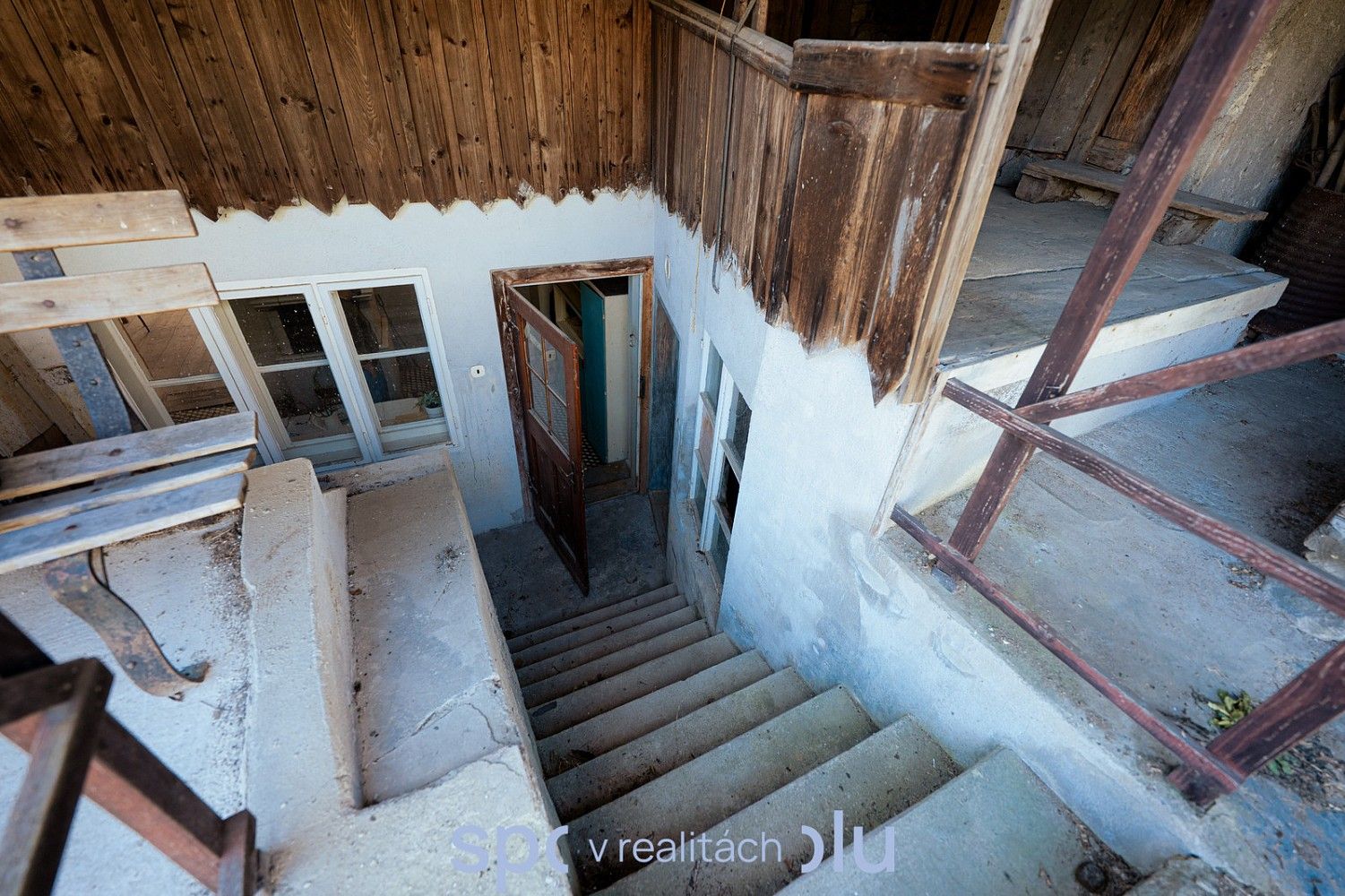 Prodej rodinný dům - Badalky, Lysice, okres Blansko, 91 m² - 5