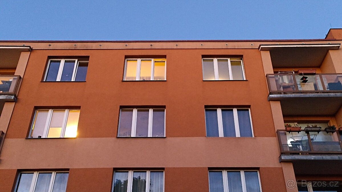 Prodej byt - Cheb, 350 02