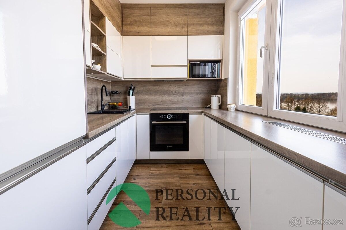 Prodej byt - Zliv, 373 44