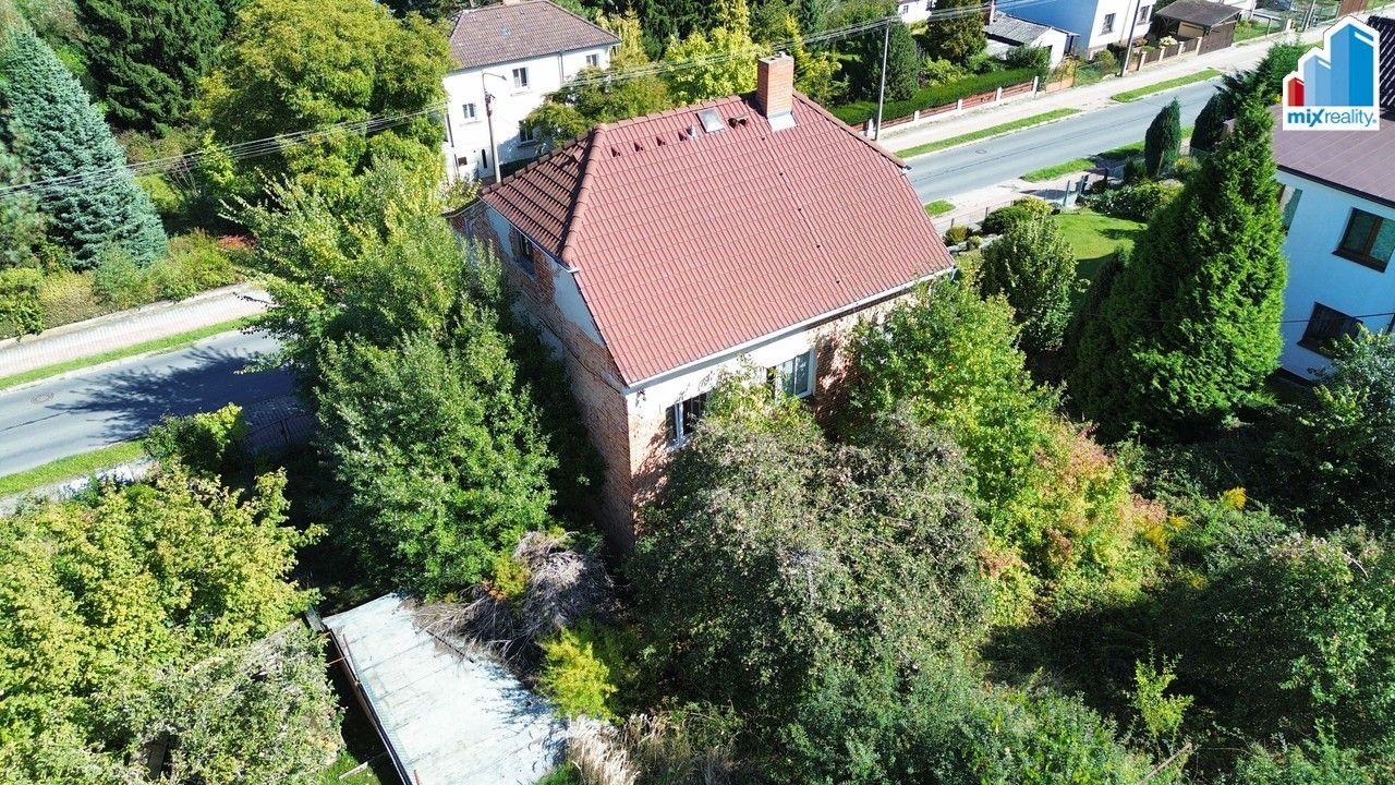 Prodej rodinný dům - U Velkého rybníka, Plzeň, 270 m² - 5