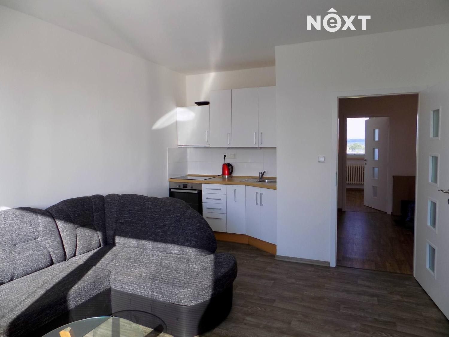 Pronájem byt 2+kk - Česká Lípa, 41 m² - 5