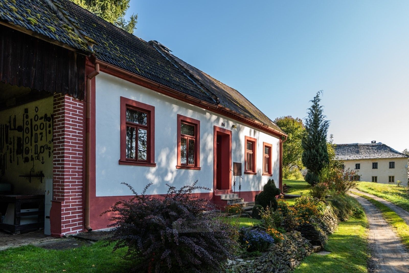 Prodej rodinný dům - Suchdol, Bujanov, 143 m²