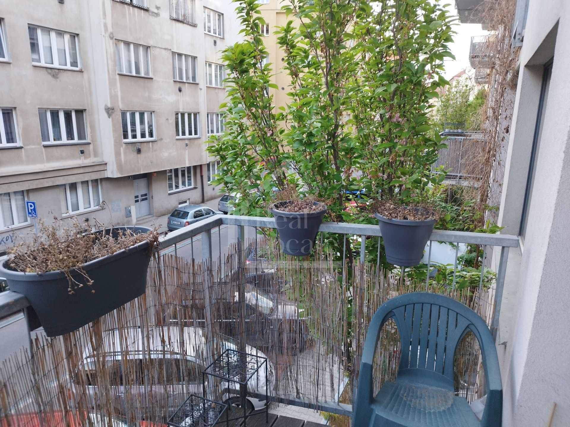 Byt 2+kk · 46 m² · U libeňského pivovaru, Praha Libeň - 3
