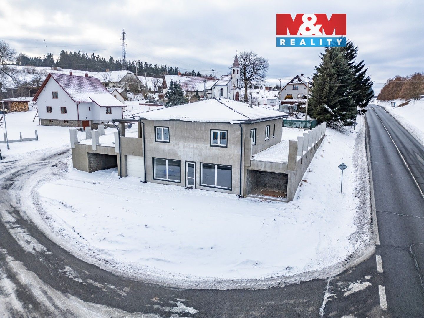 Prodej rodinný dům - Beskydy, 316 m²