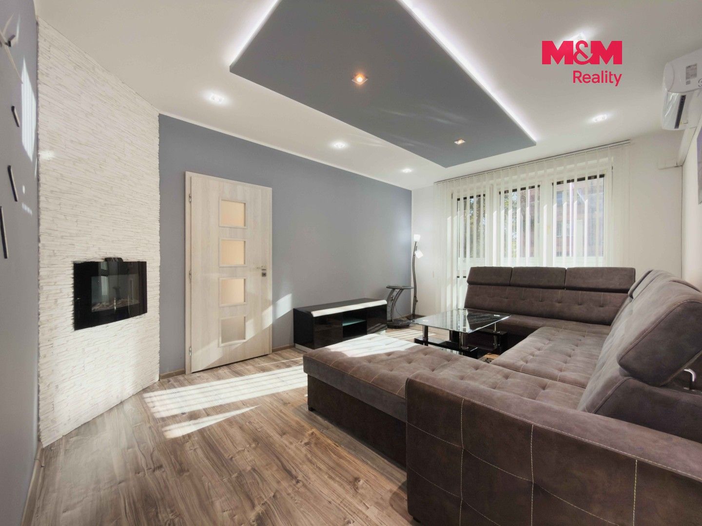 3+1, U Lesa, Karviná, 57 m² - 2