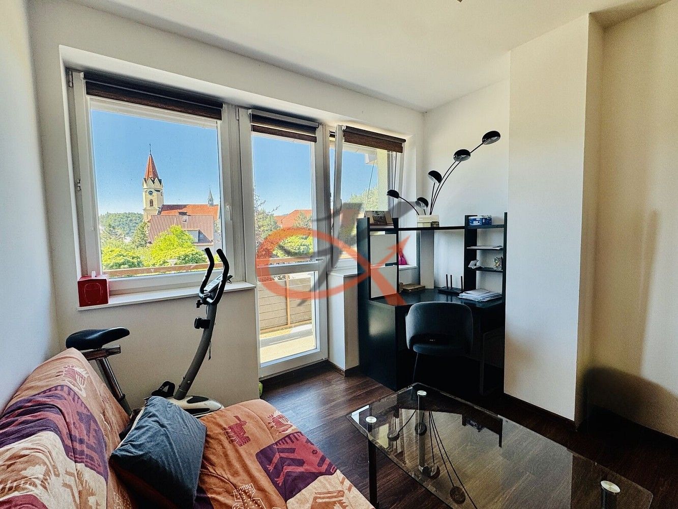 Byt 3+kk · 88 m² · Dolní Bečva, okres Vsetín - 3