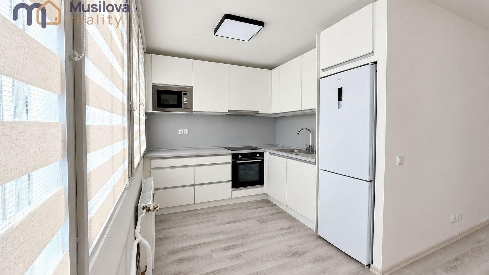 Prodej byt 2+kk - Hrdlovská, Osek, okres Teplice, 66 m² - 5