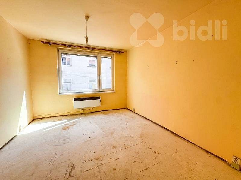 Prodej byt 2+1 - Terezín, okres Litoměřice, Ústecký kraj, 58 m² - 5