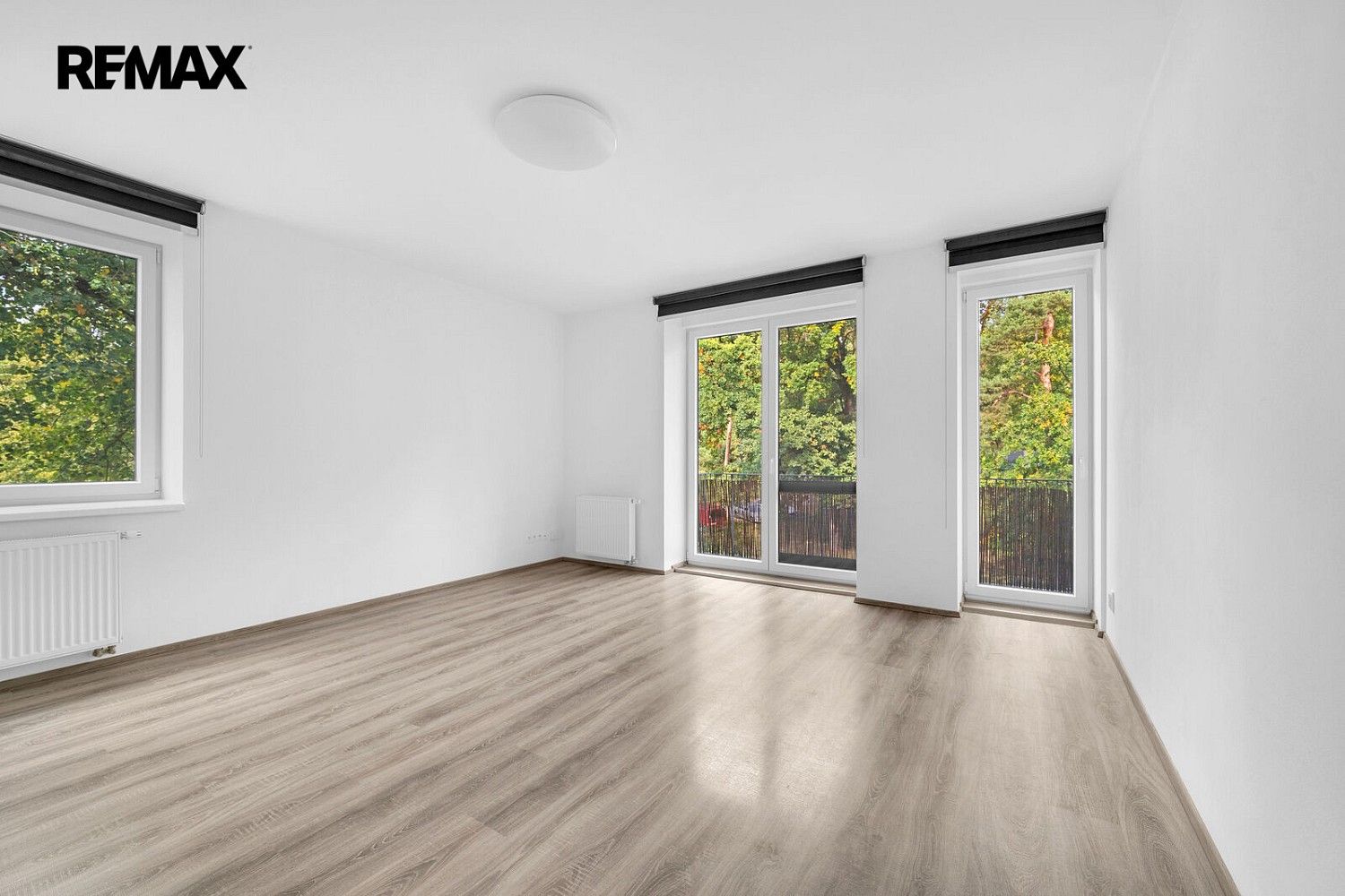 2+1, Zátopkova, Milovice - Mladá, okres Nymburk, 58 m² - 2