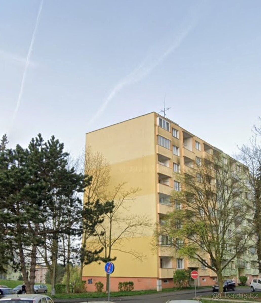 Garáže, Sokolov, 356 01