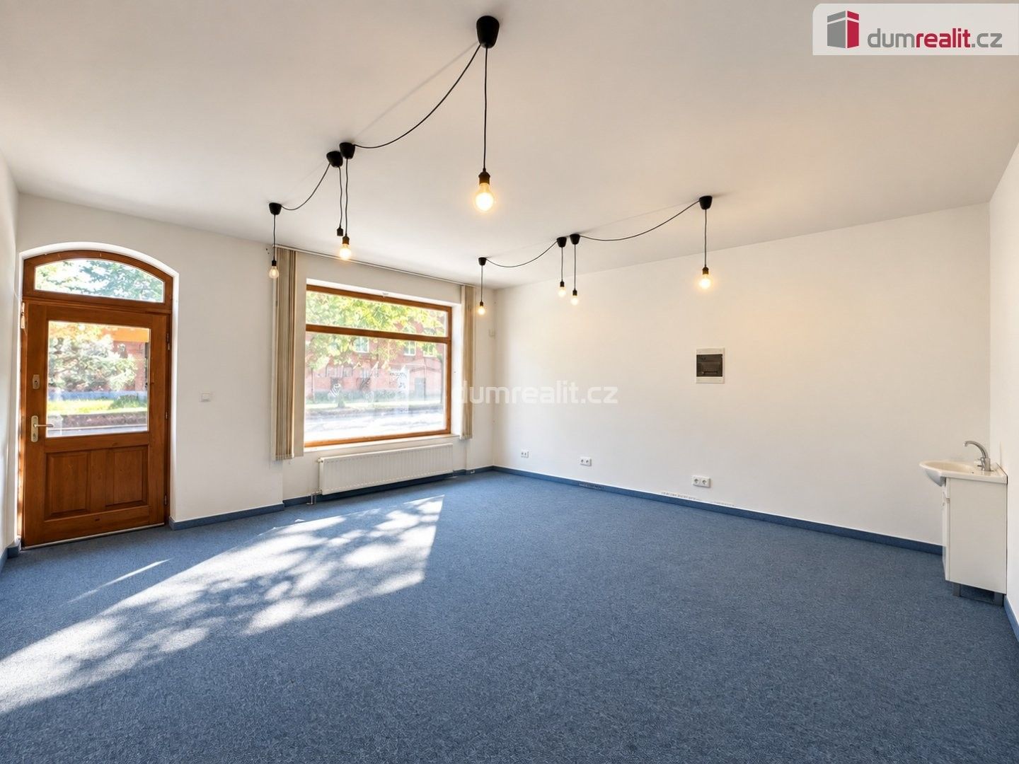 Kancelář · 36 m² · Nová, Břeclav - 3