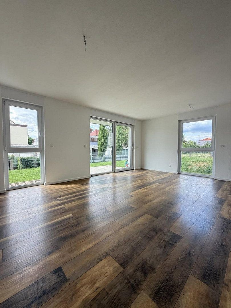 Byt 3+1 · 94 m² · Heinrich-Gerster-Straße 3, , Bádensko-Württembersko - 4