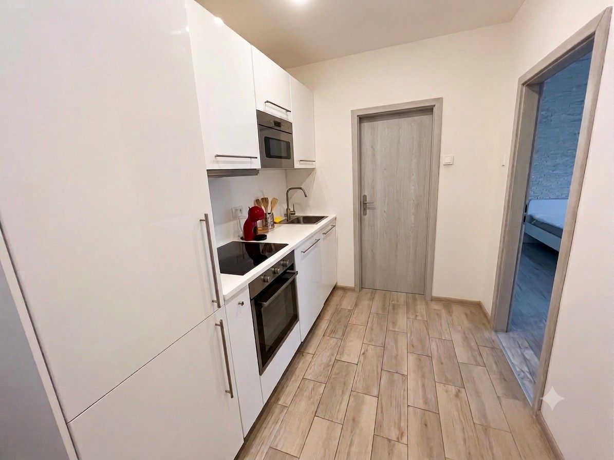 Byt 1+kk · 36 m² · Václavské náměstí, Praha - 3