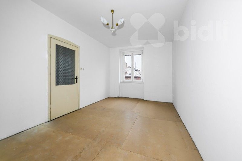 3+kk, Sladkovského, Plzeň, 77 m²