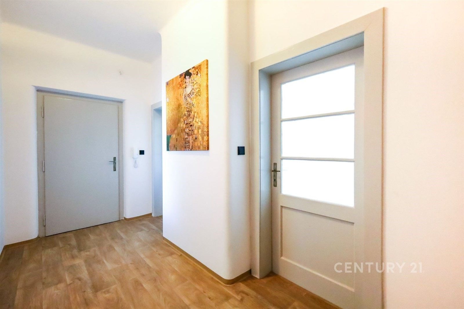 Pronájem byt 2+1 - Hálkova, Znojmo, 64 m² - 5