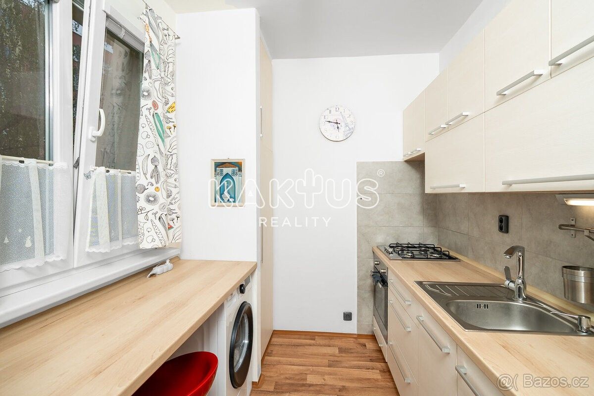 Byty, Ostrava, 700 30 - 2