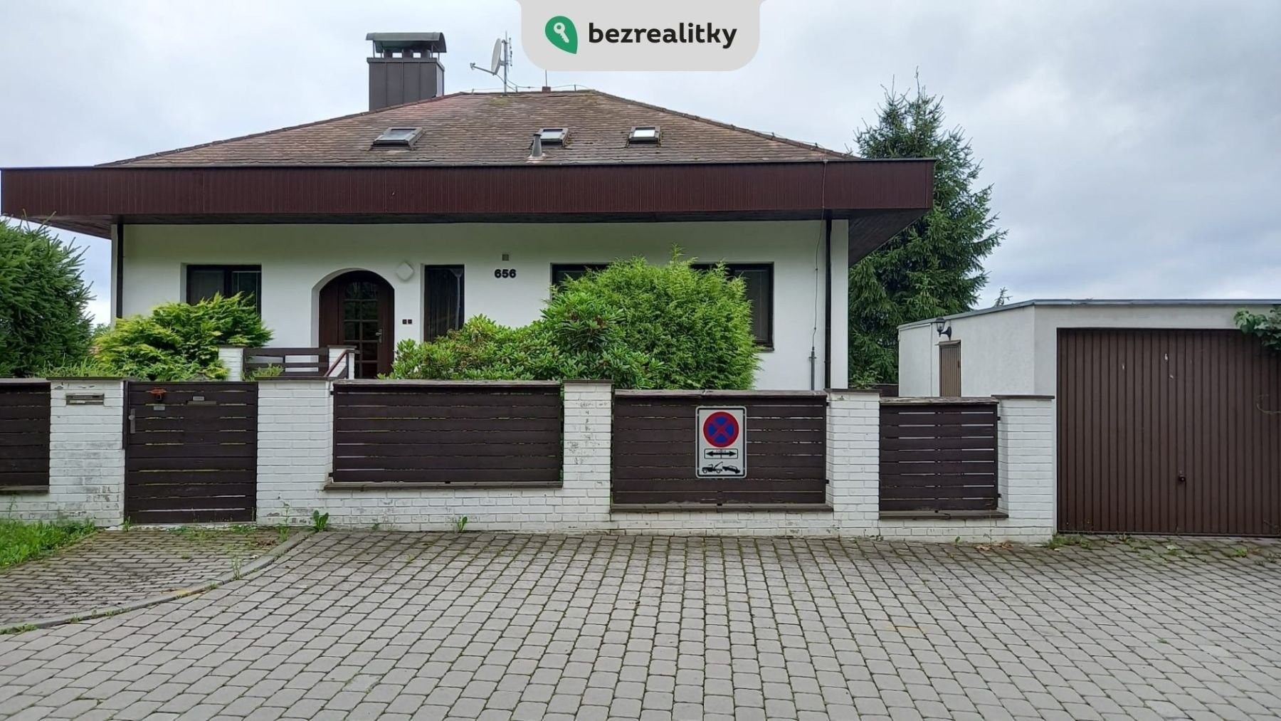 Prodej rodinný dům - K Vodojemu, Klatovy, 202 m²