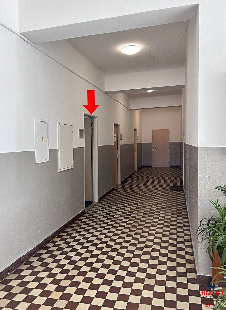 Kancelář · 21 m² · Český Krumlov - Domoradice, Jihočeský kraj - 4