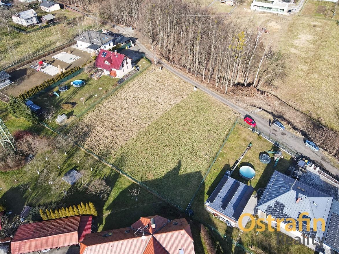 Prodej pozemek pro bydlení - Šenov, 1 m²