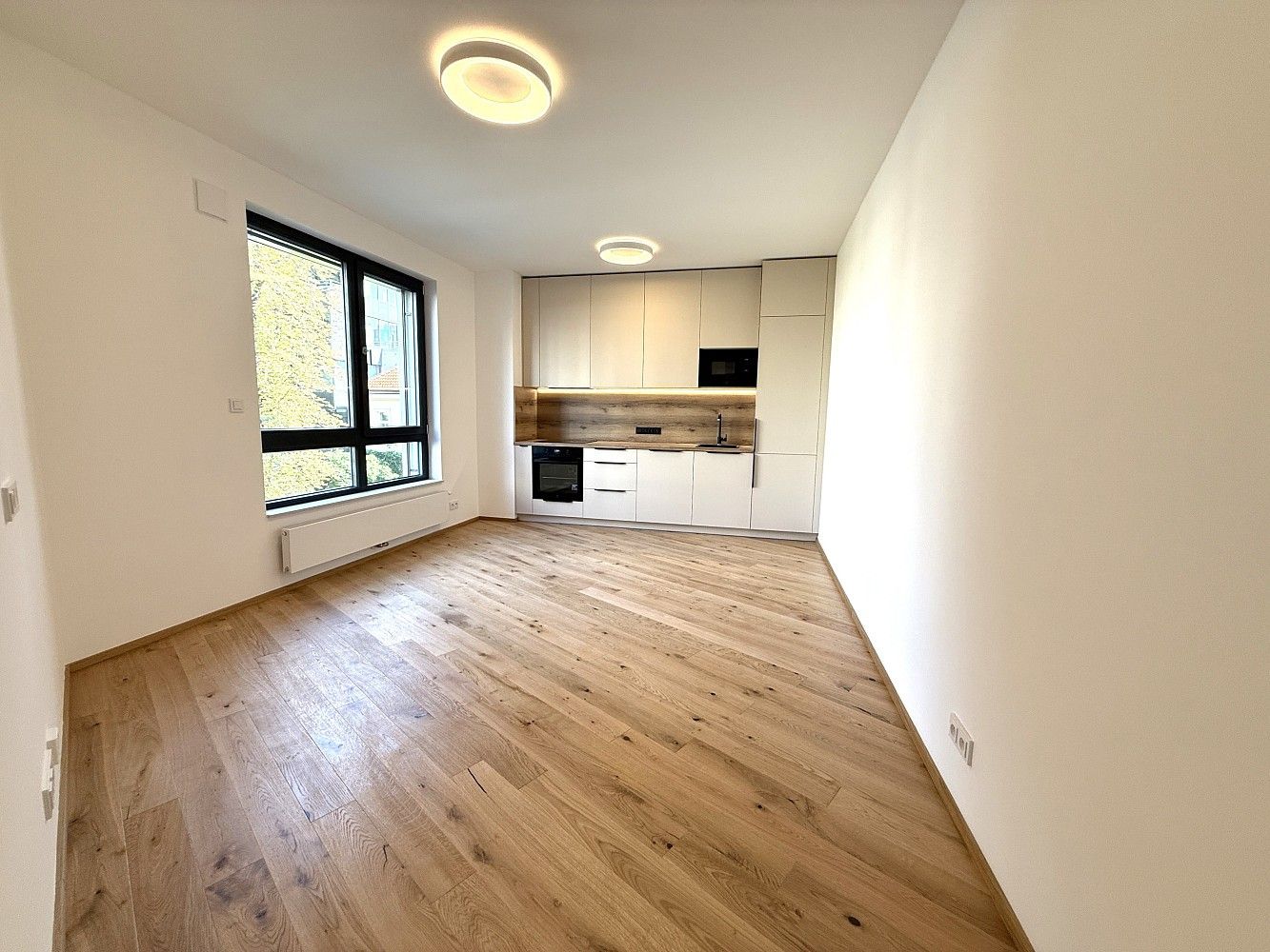 Pronájem byt 2+kk - Mužíkova, Praha 4 - Nusle, 44 m² - 5