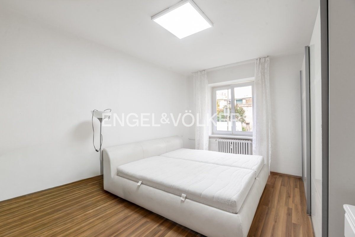 Byt 2+1 · 60 m² · Na Veselí 744, Praha Nusle - 4
