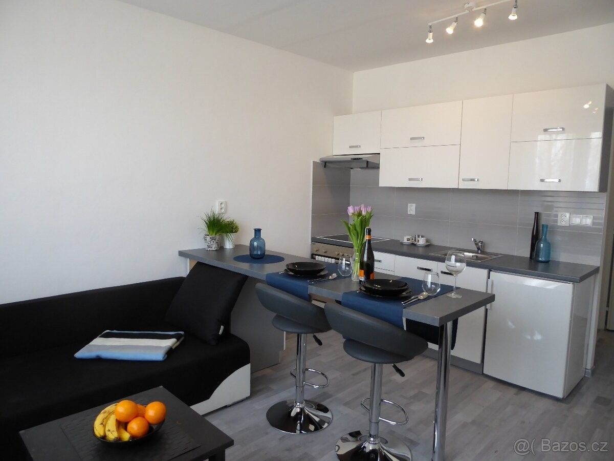 Pronájem byt - Turnov, 511 01