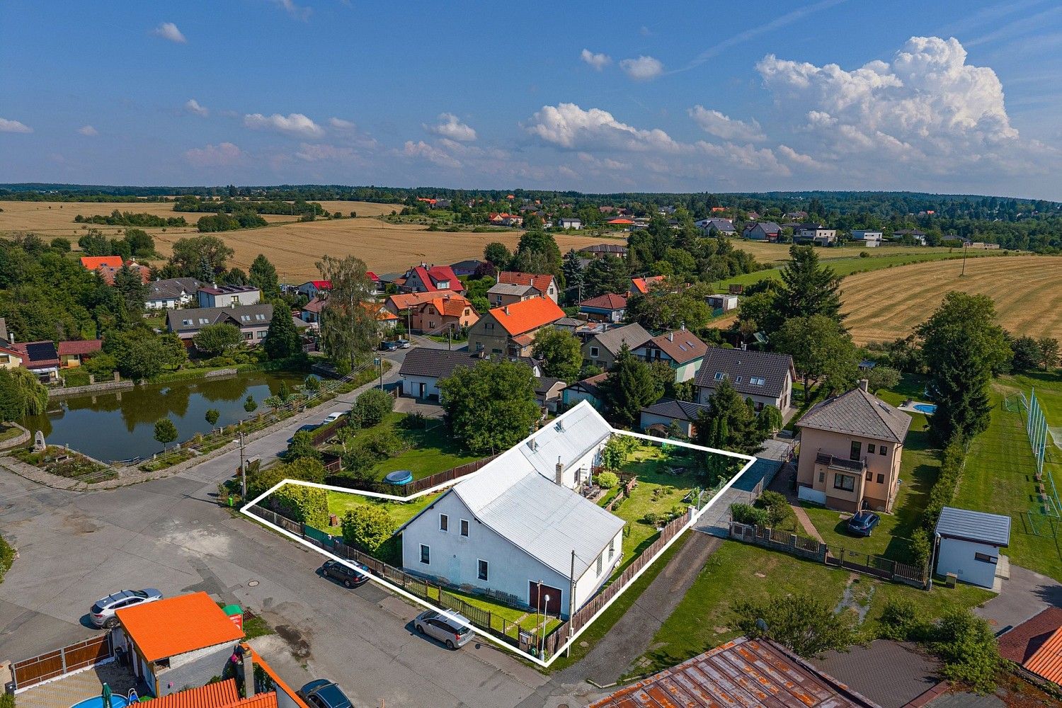 Rodinný dům, 225 m²