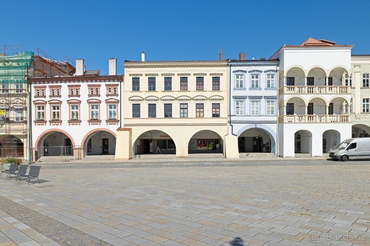 Kanceláře, Nový Jičín, 741 01 - 1