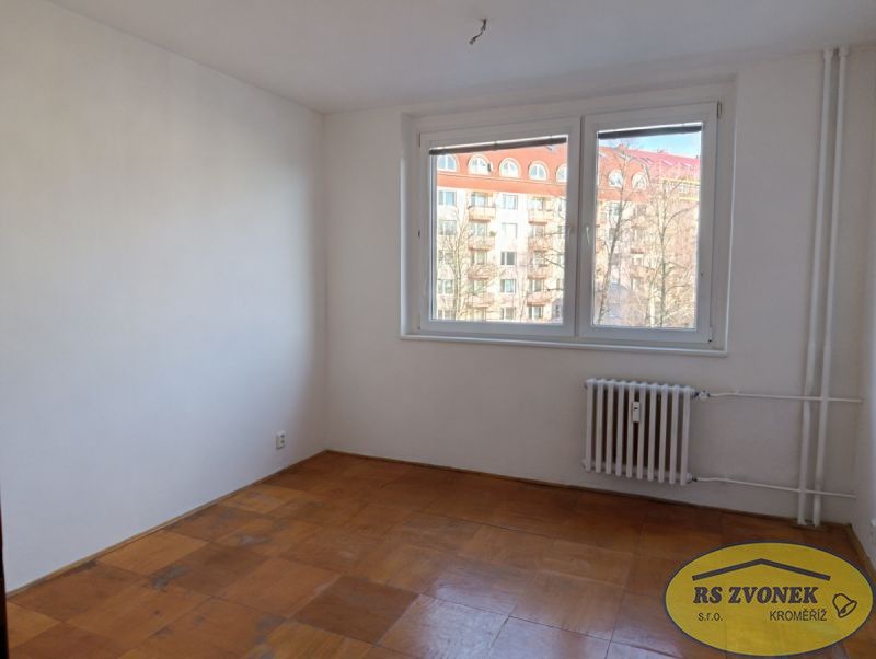 Pronájem byt 3+1 - Kroměříž, 73 m²