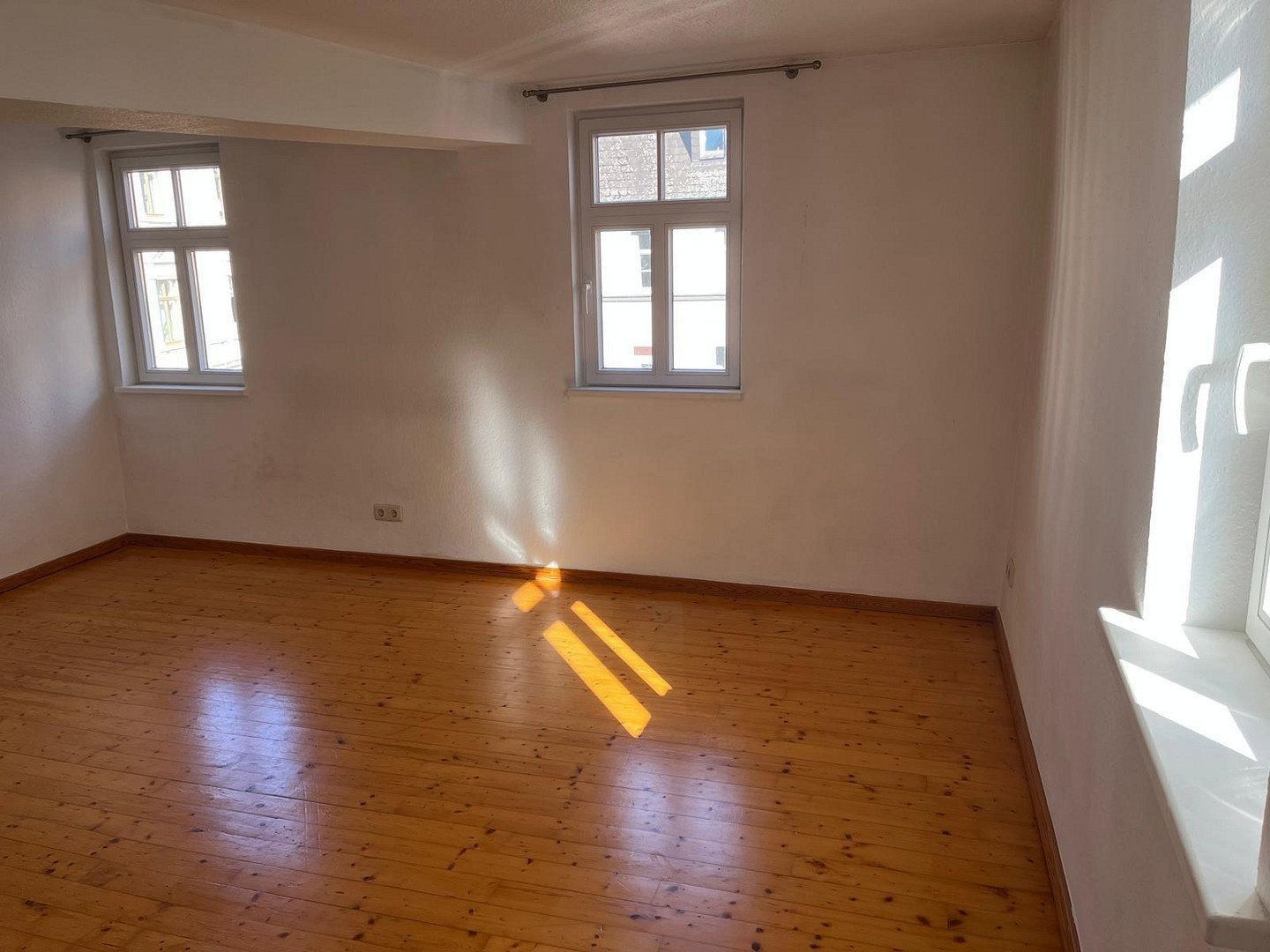 4+1, Karlstraße 17, , Hessen, 90 m² - 2