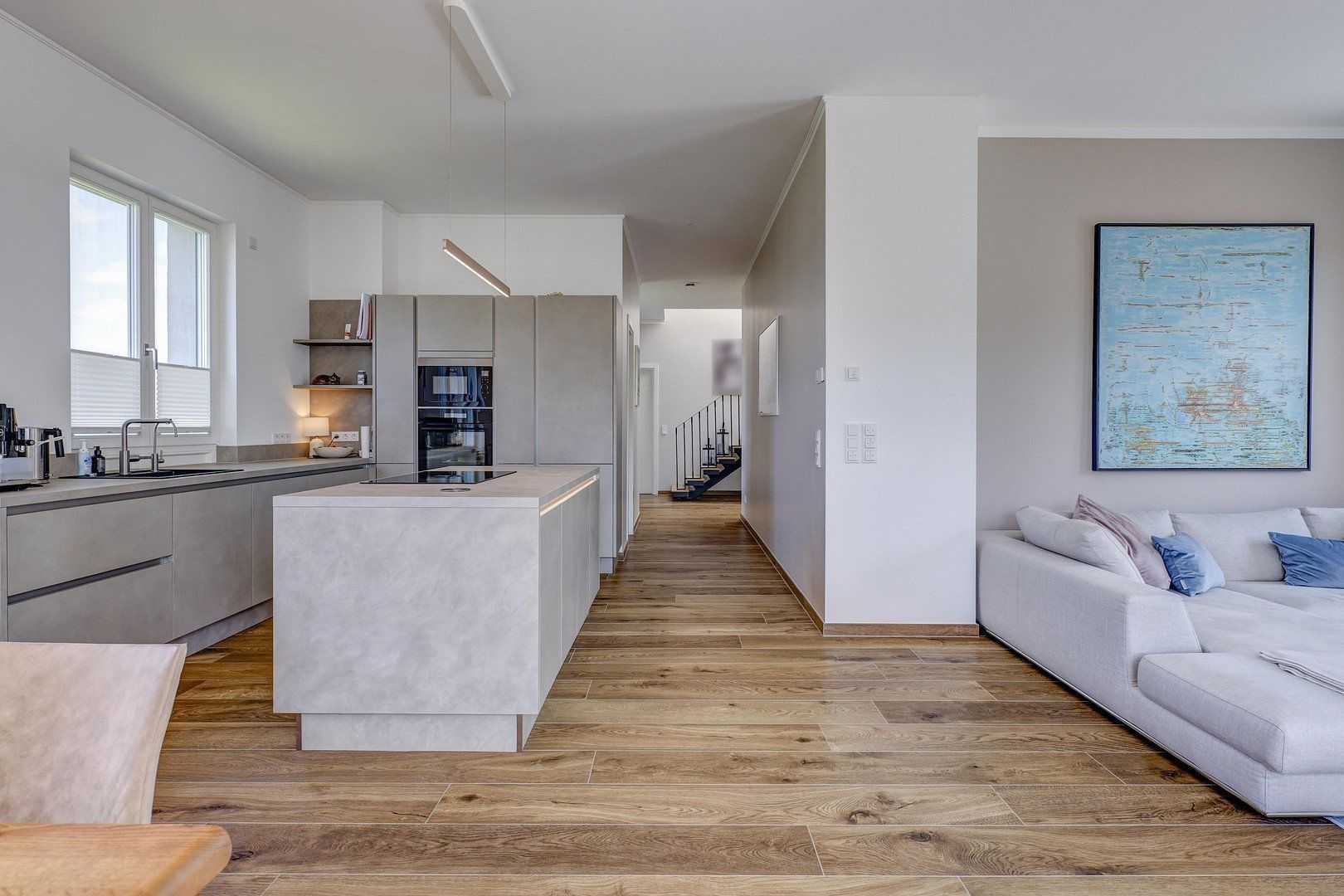 4+1, Potsdam Nauener Vorstadt Brandenburg 14469, 166 m² - 2