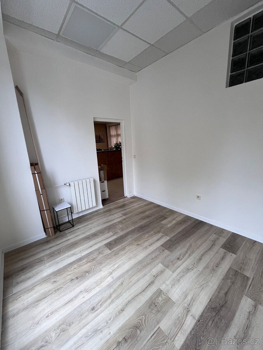 Obchodní prostory · Zlín, 760 01 - 3