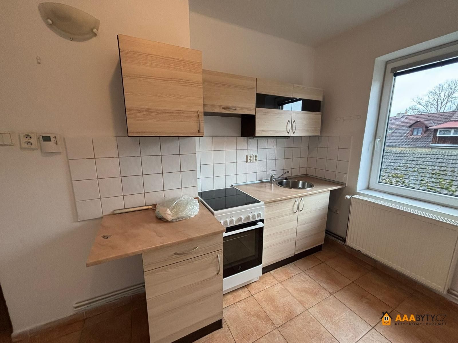 Pronájem byt 2+1 - Valdštejnská, Doksy, 57 m²