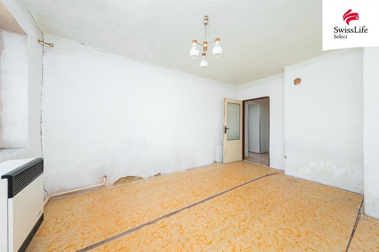 Prodej rodinný dům - Čáslavská, Chrudim IV, 95 m² - 5