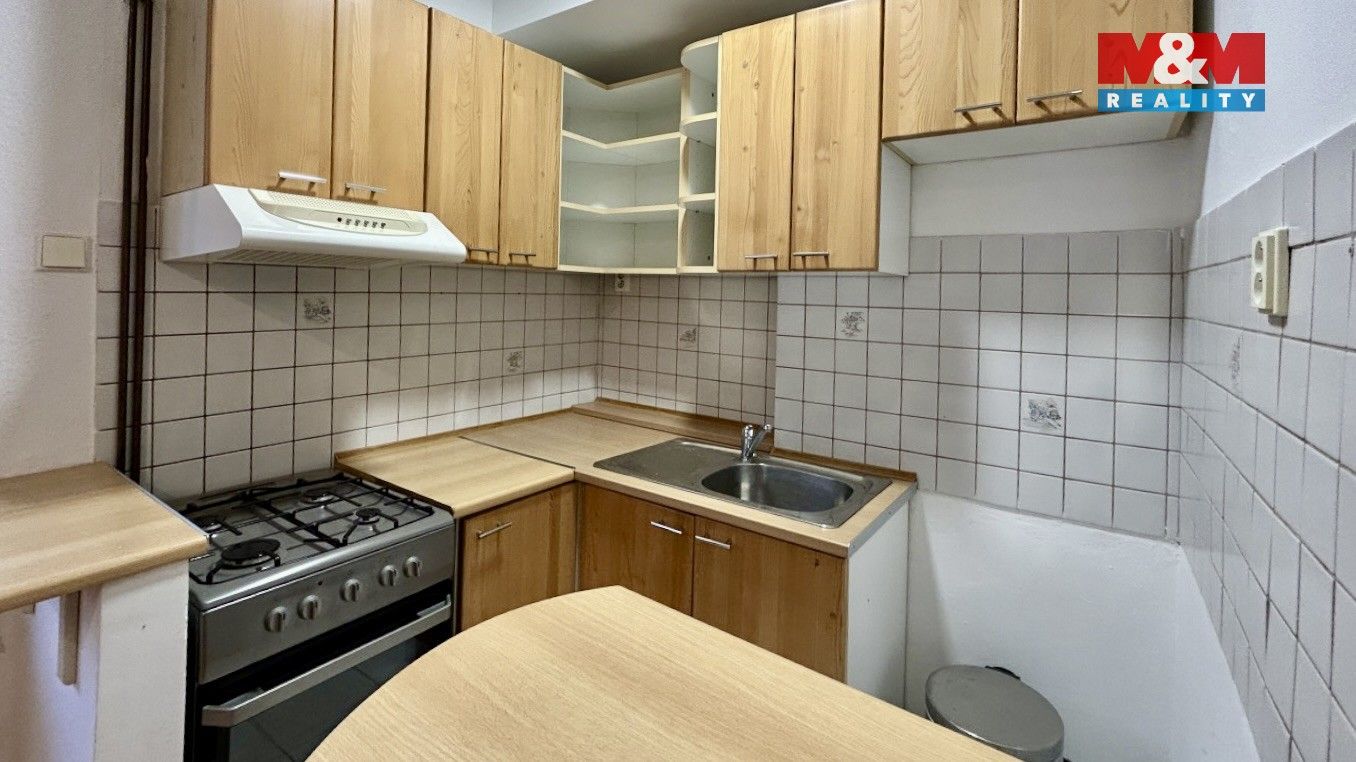 Pronájem byt 3+kk - Bratří Sousedíků, Zlín, 58 m²