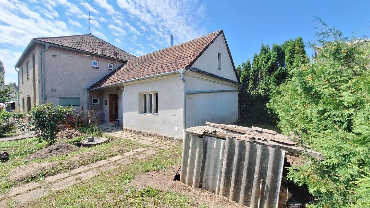 Rodinné domy, Dubicko, 789 72