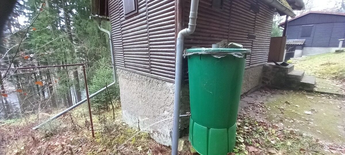 Chaty, Žamberk, 564 01