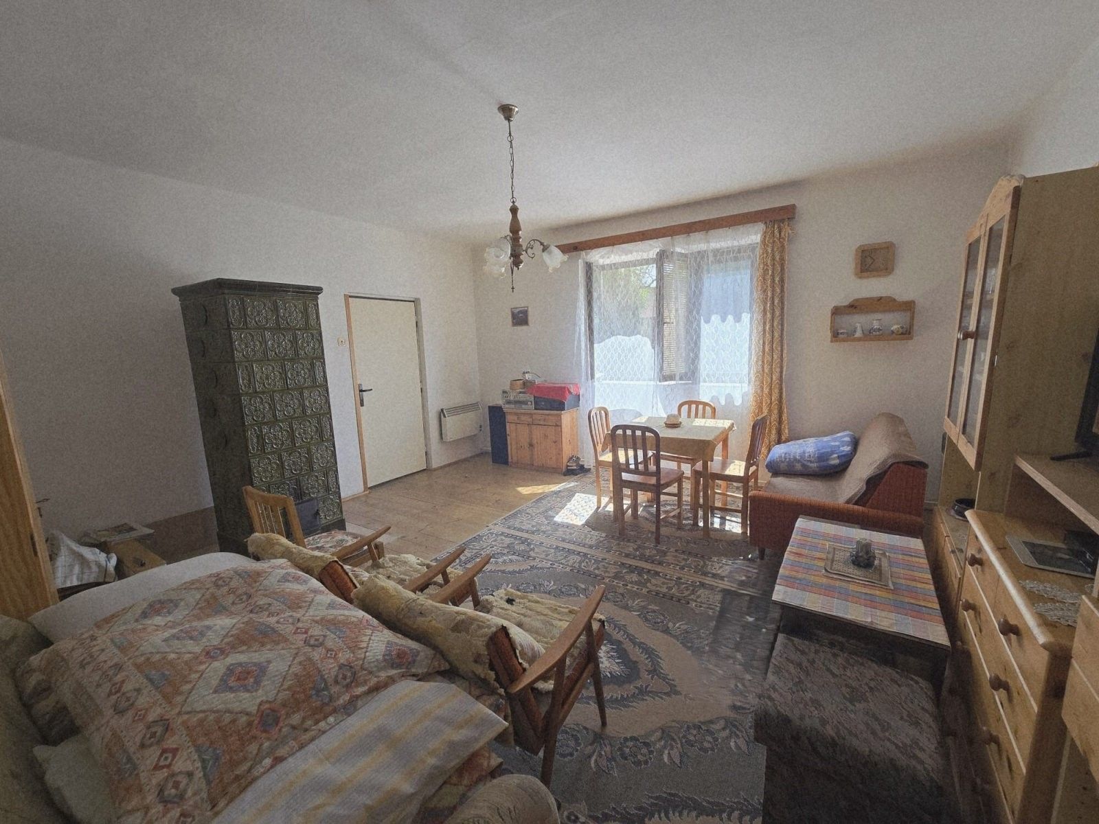 Rodinný dům · 167 m² · Ujčov Dolní Čepí - 4