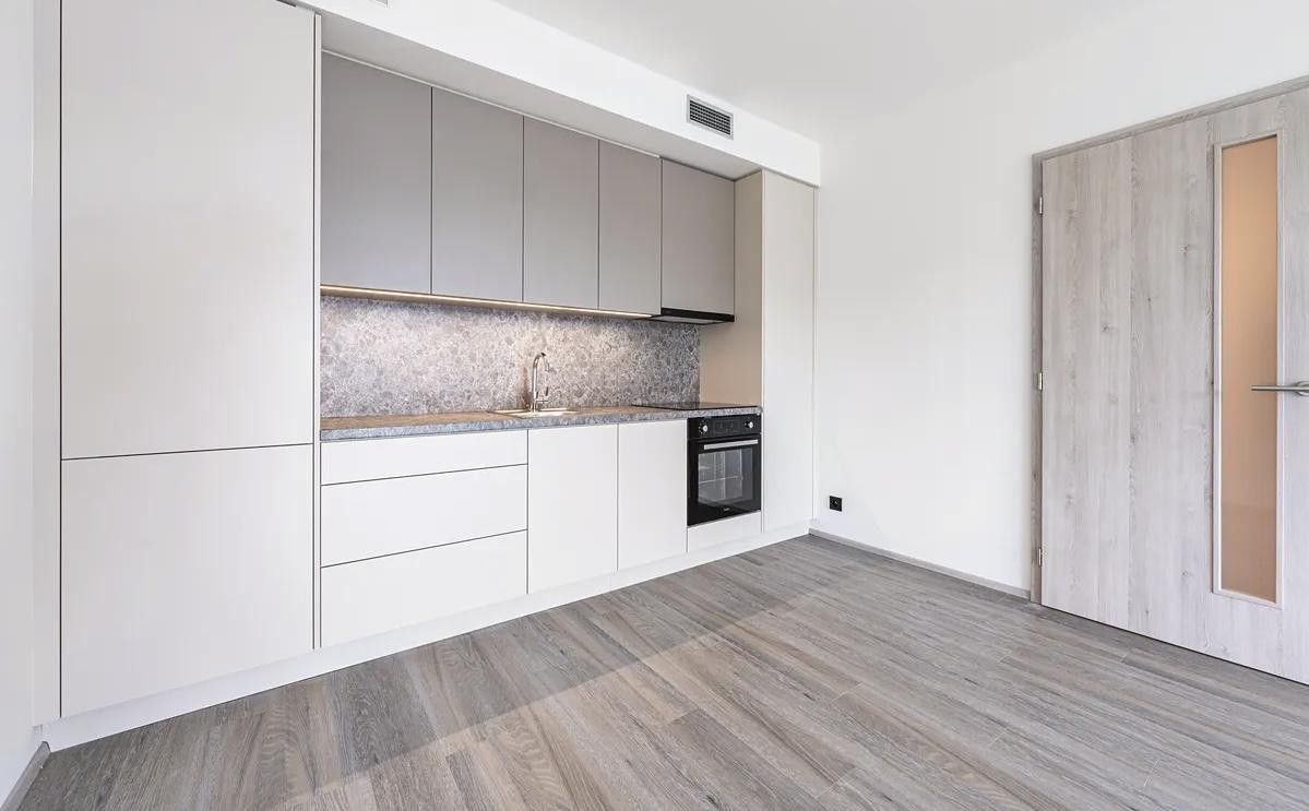 2+kk, Slivenecká, Praha, 37 m² - 1