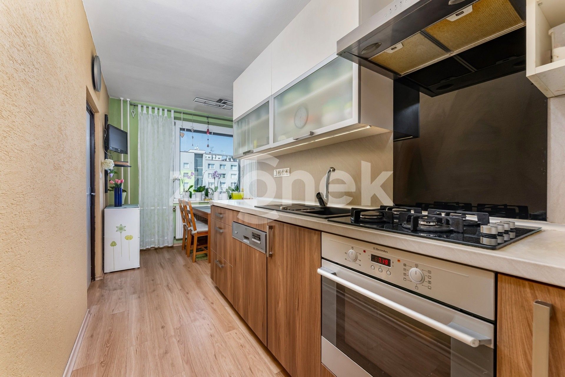 Byt 3+1 · 72 m² · SNP, Otrokovice Kvítkovice - 4