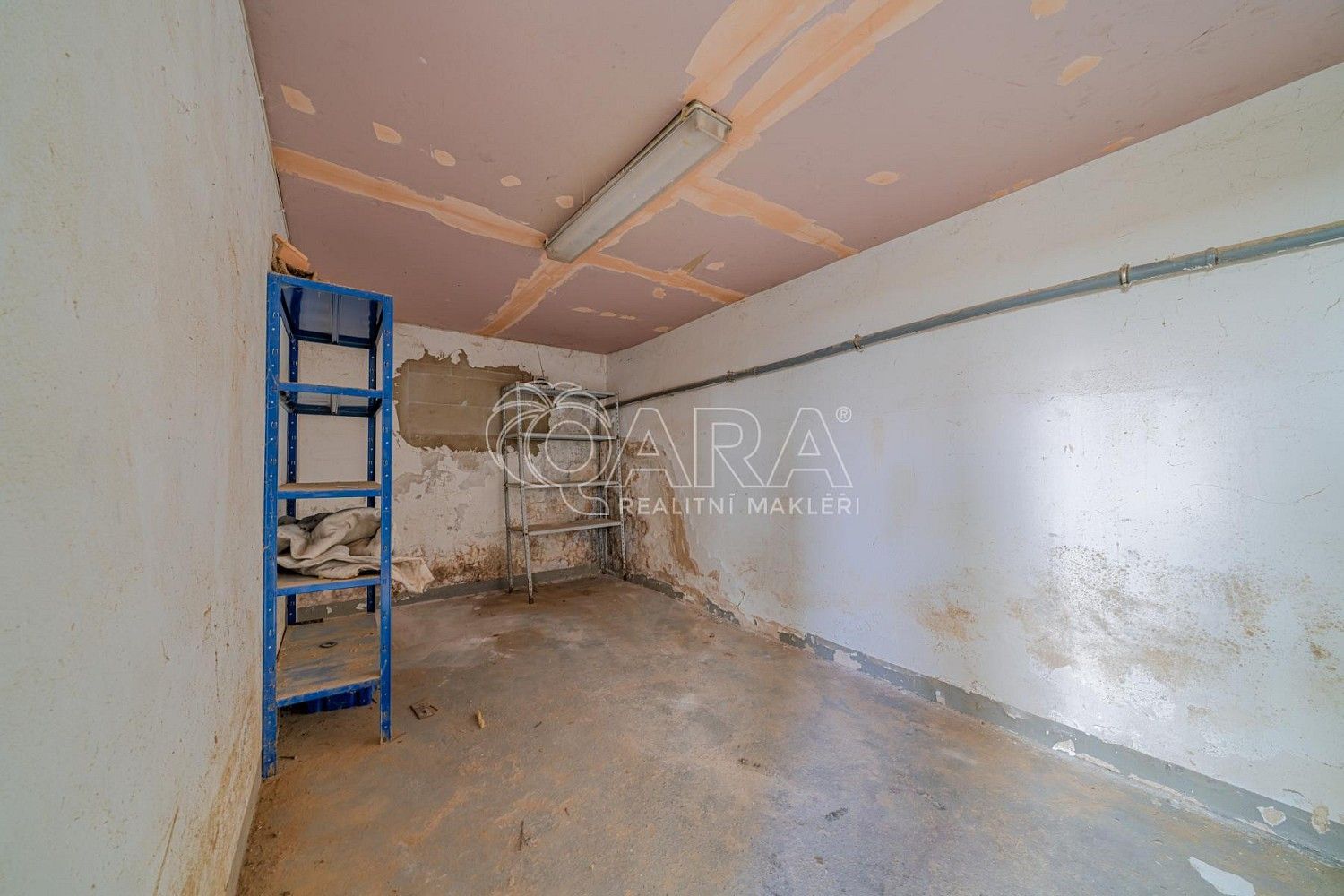 Sklad · 210 m² · Sukorady, okres Mladá Boleslav - 4