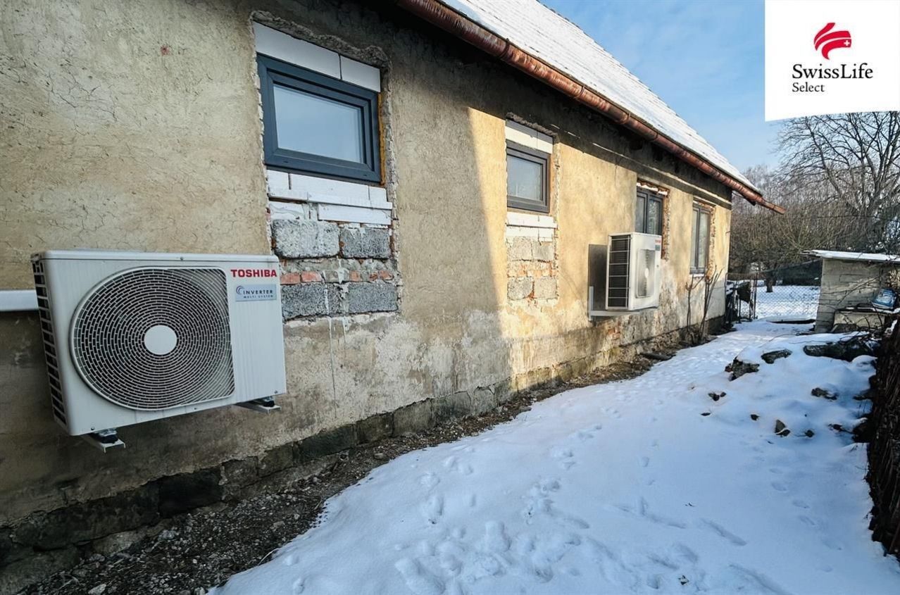 Rodinné domy, Záměl, 129 m²