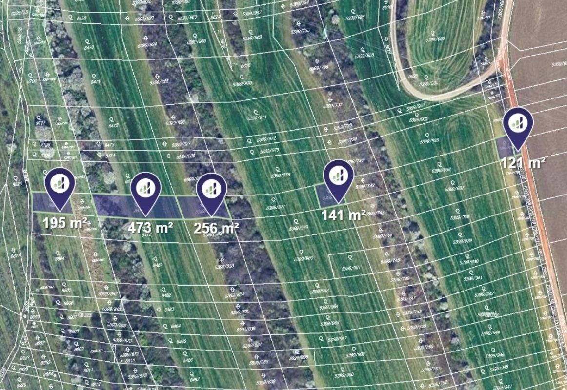 Ostatní, Dambořice, 1 186 m²