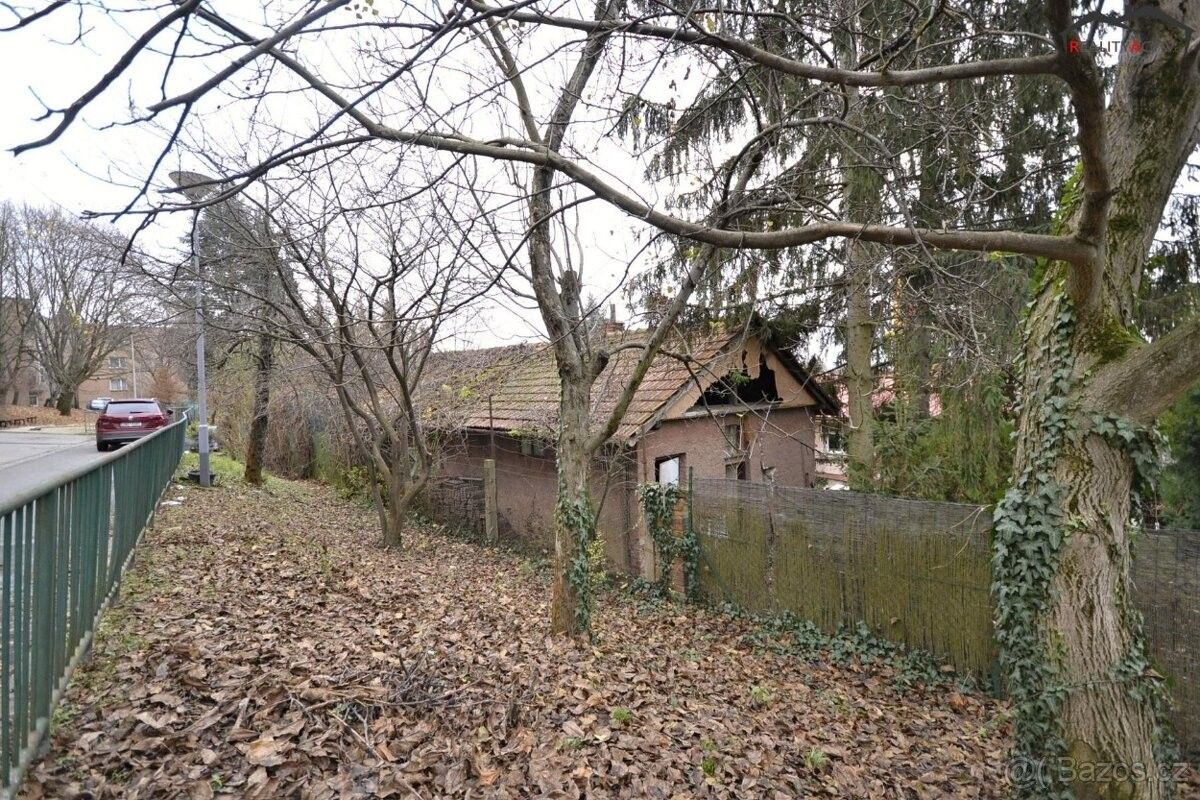 Pozemky pro bydlení, Brno, 621 00