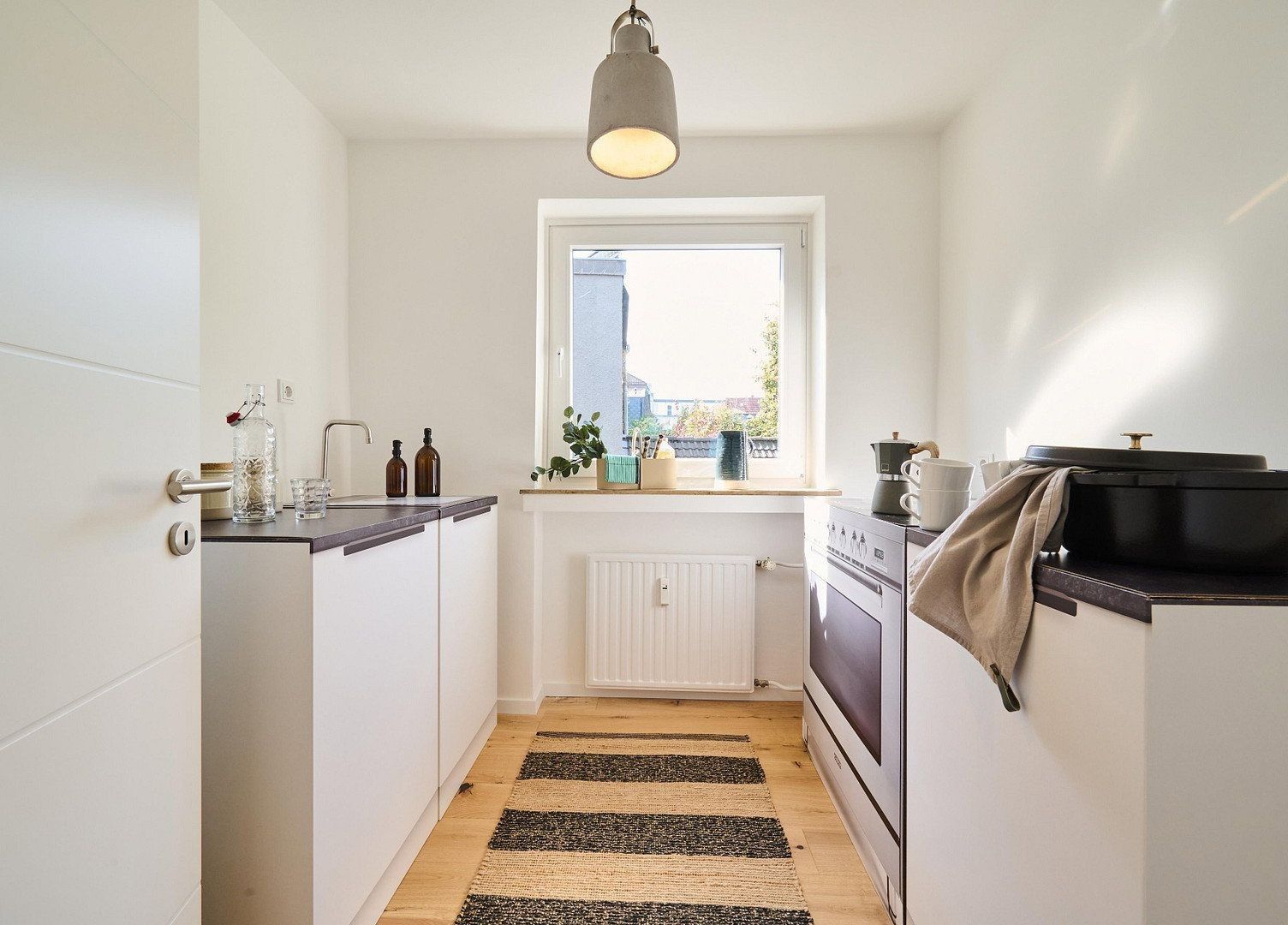 Prodej byt 3+kk - Frankenstr.82 Essen Rellinghausen Nordrhein-Westfalen 45134, 76 m² - 5