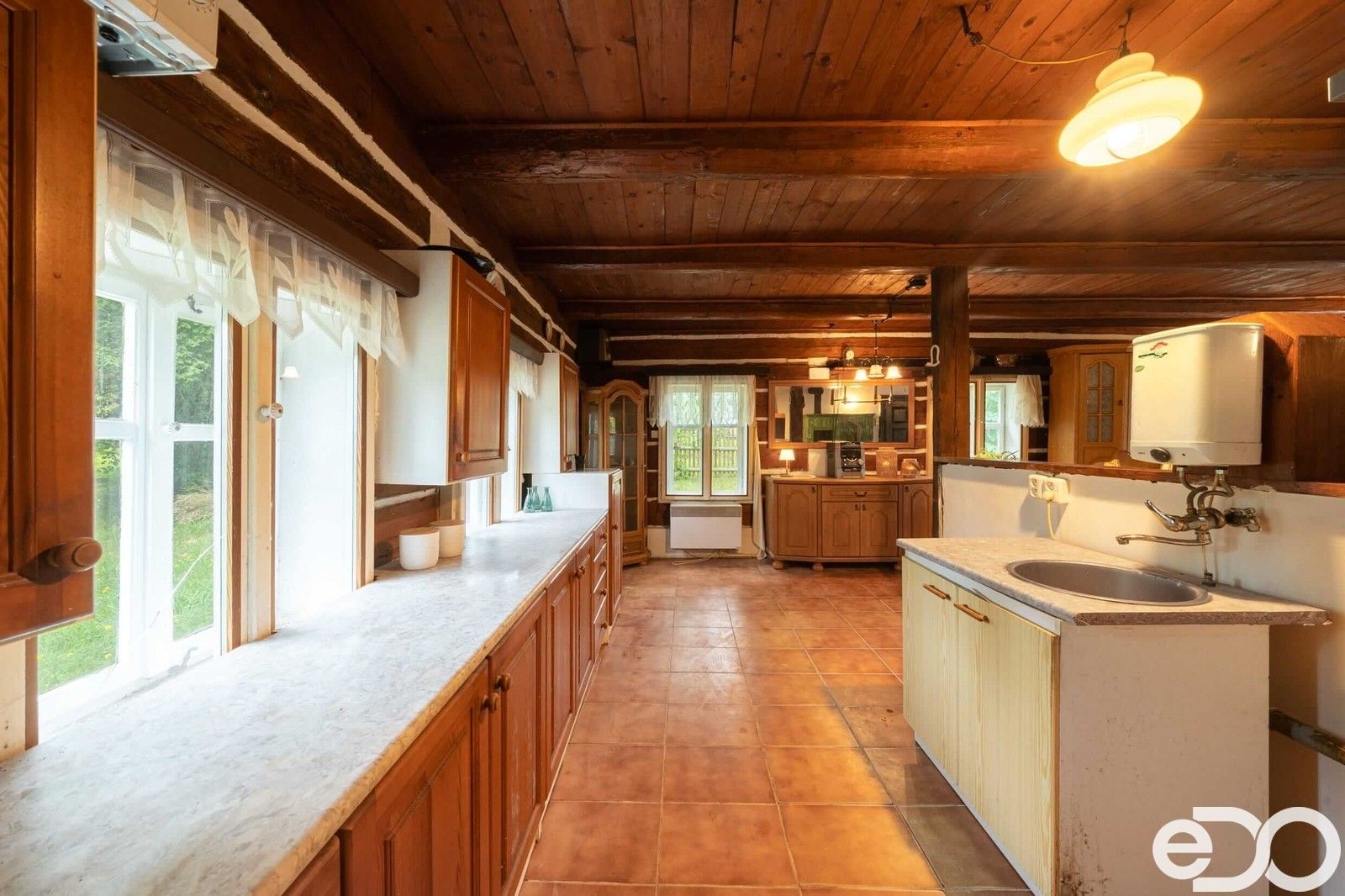 Rodinný dům · 170 m² · Brniště Luhov - 4